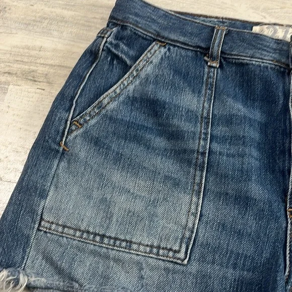 We Thee Free Shorts Size 27 - Picture 3 of 10